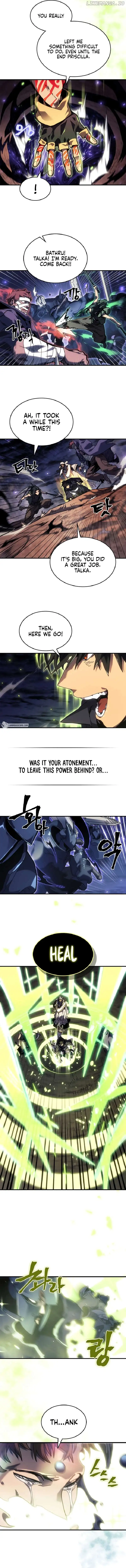 Read A Returner's Magic Should Be Special (en) Manga Online