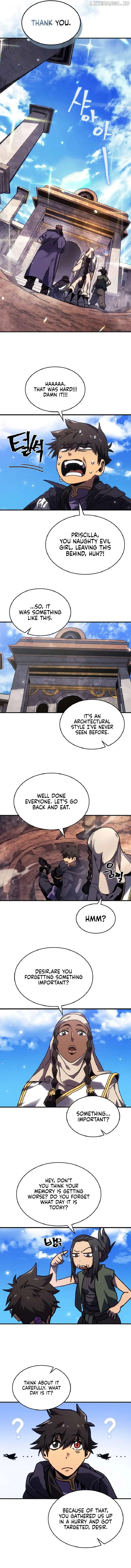 Read A Returner's Magic Should Be Special (en) Manga Online