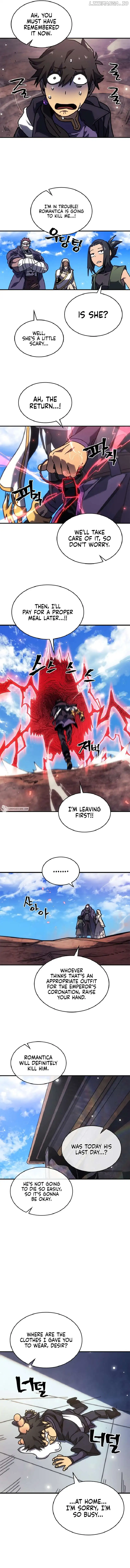 Read A Returner's Magic Should Be Special (en) Manga Online