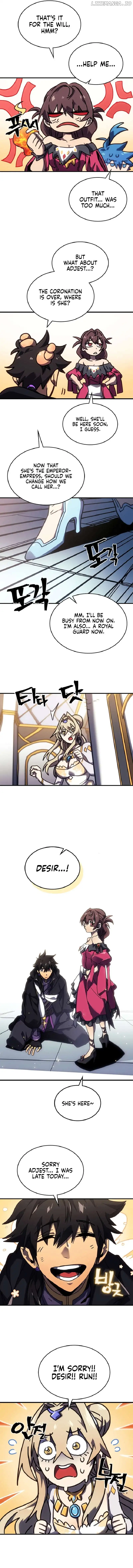 Read A Returner's Magic Should Be Special (en) Manga Online