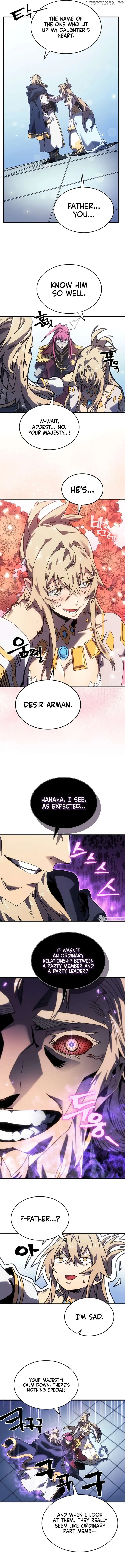 Read A Returner's Magic Should Be Special (en) Manga Online