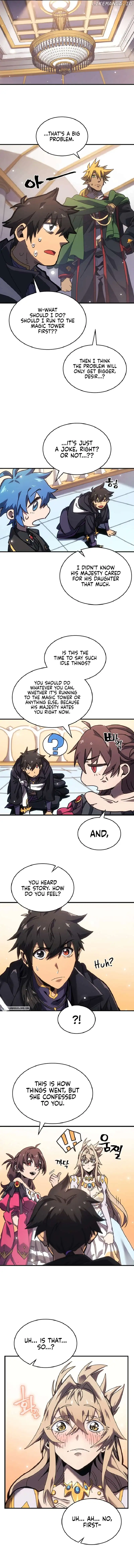 Read A Returner's Magic Should Be Special (en) Manga Online