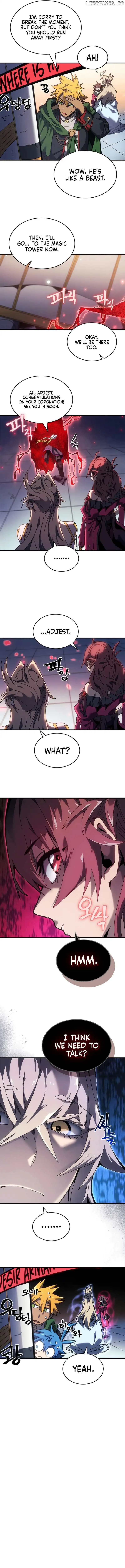 Read A Returner's Magic Should Be Special (en) Manga Online