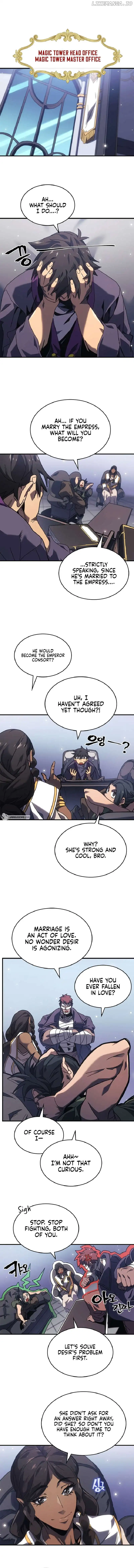 Read A Returner's Magic Should Be Special (en) Manga Online