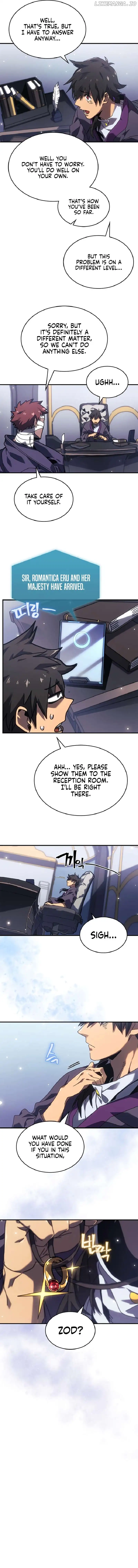 Read A Returner's Magic Should Be Special (en) Manga Online