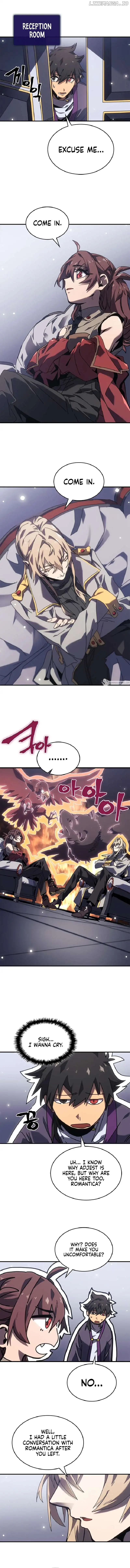 Read A Returner's Magic Should Be Special (en) Manga Online