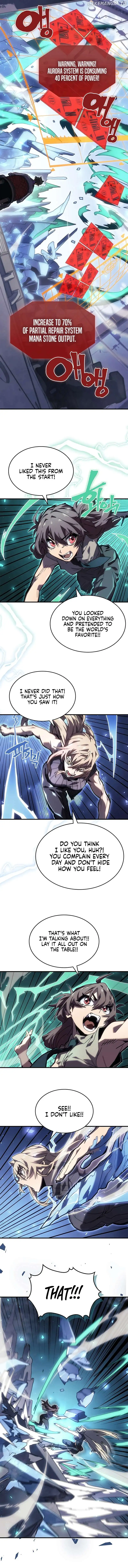 Read A Returner's Magic Should Be Special (en) Manga Online