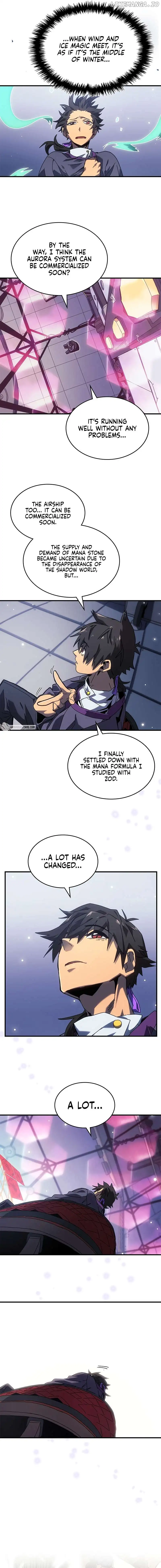 Read A Returner's Magic Should Be Special (en) Manga Online