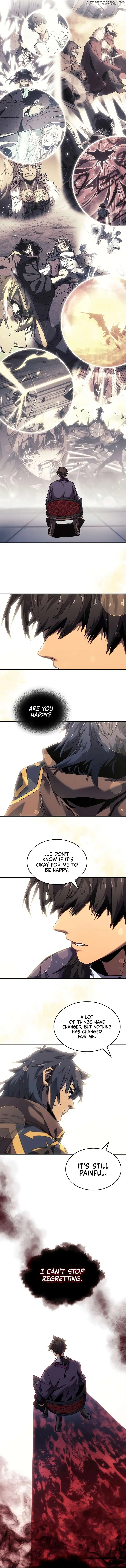 Read A Returner's Magic Should Be Special (en) Manga Online