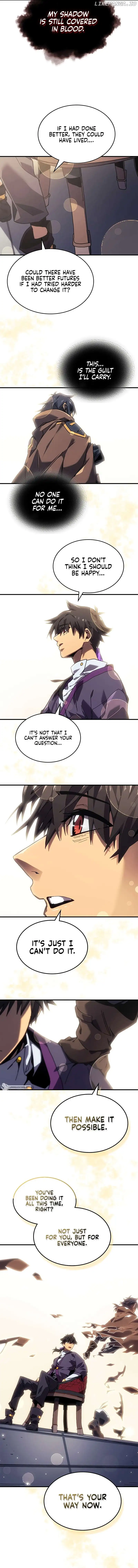 Read A Returner's Magic Should Be Special (en) Manga Online