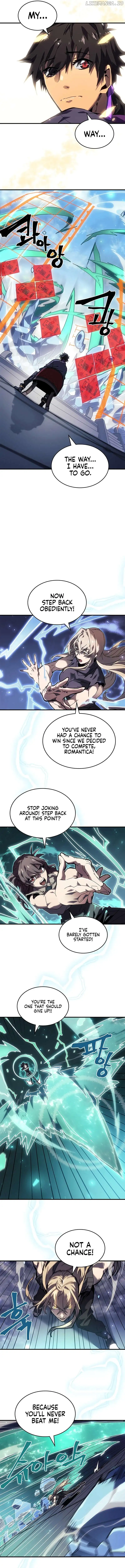 Read A Returner's Magic Should Be Special (en) Manga Online