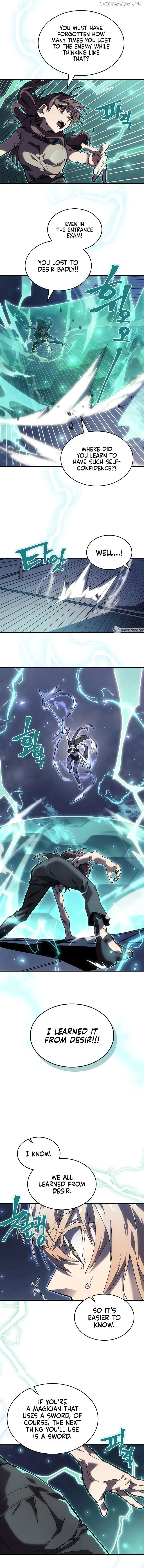 Read A Returner's Magic Should Be Special (en) Manga Online