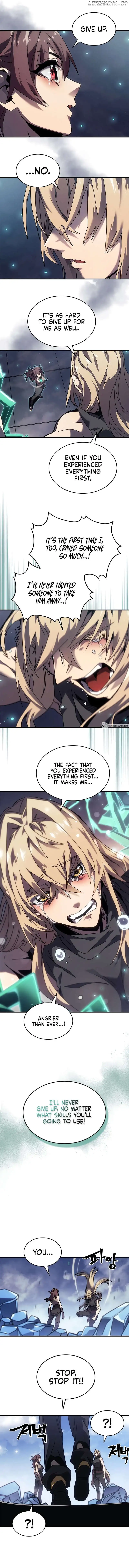 Read A Returner's Magic Should Be Special (en) Manga Online