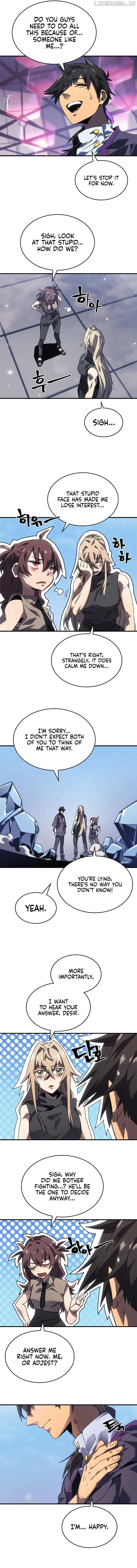 Read A Returner's Magic Should Be Special (en) Manga Online