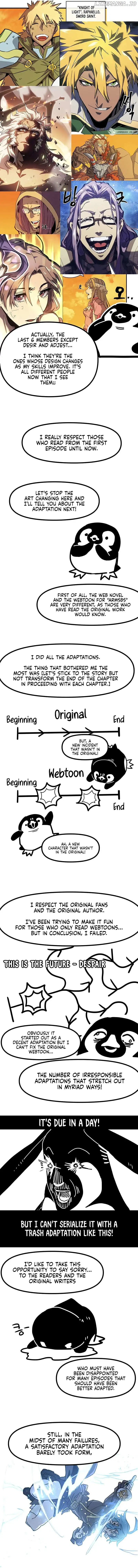 Read A Returner's Magic Should Be Special (en) Manga Online