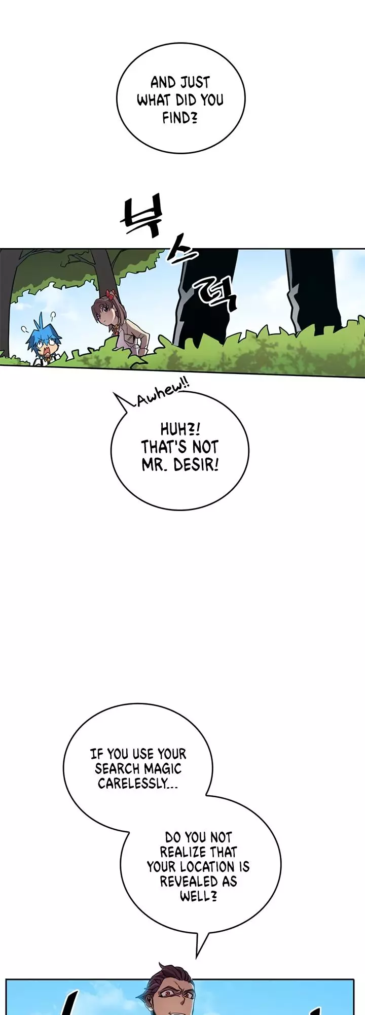 Read A Returner's Magic Should Be Special (en) Manga Online