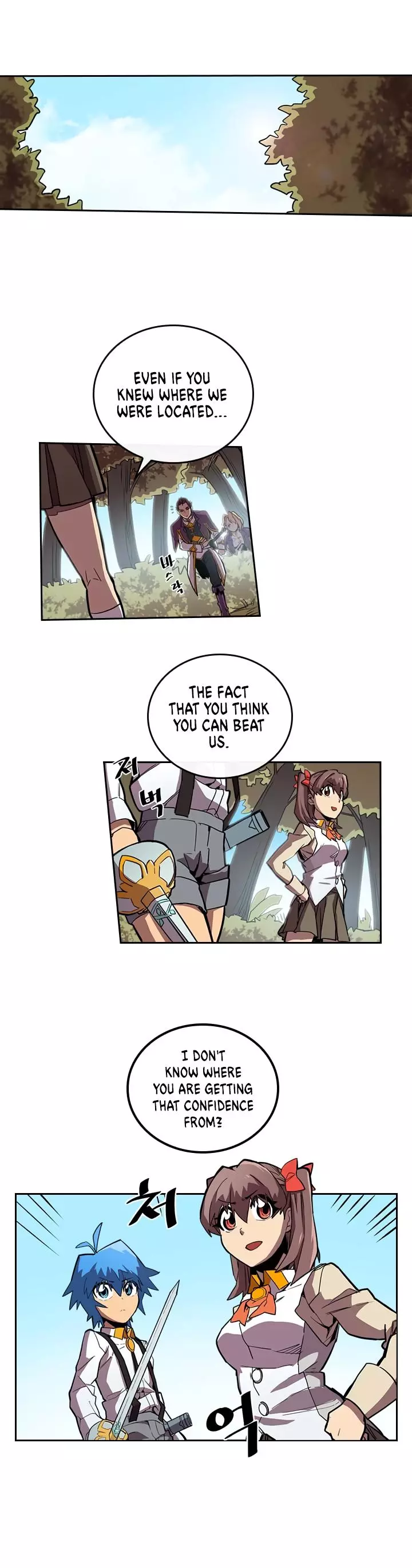 Read A Returner's Magic Should Be Special (en) Manga Online