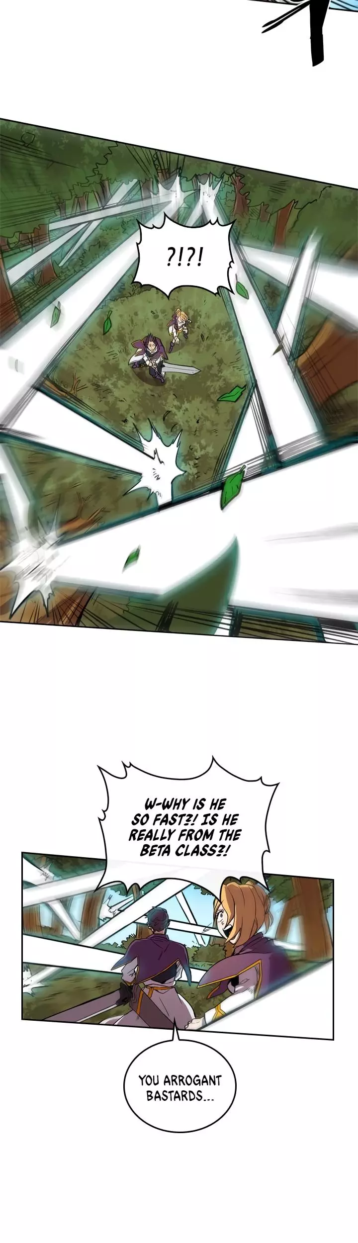 Read A Returner's Magic Should Be Special (en) Manga Online