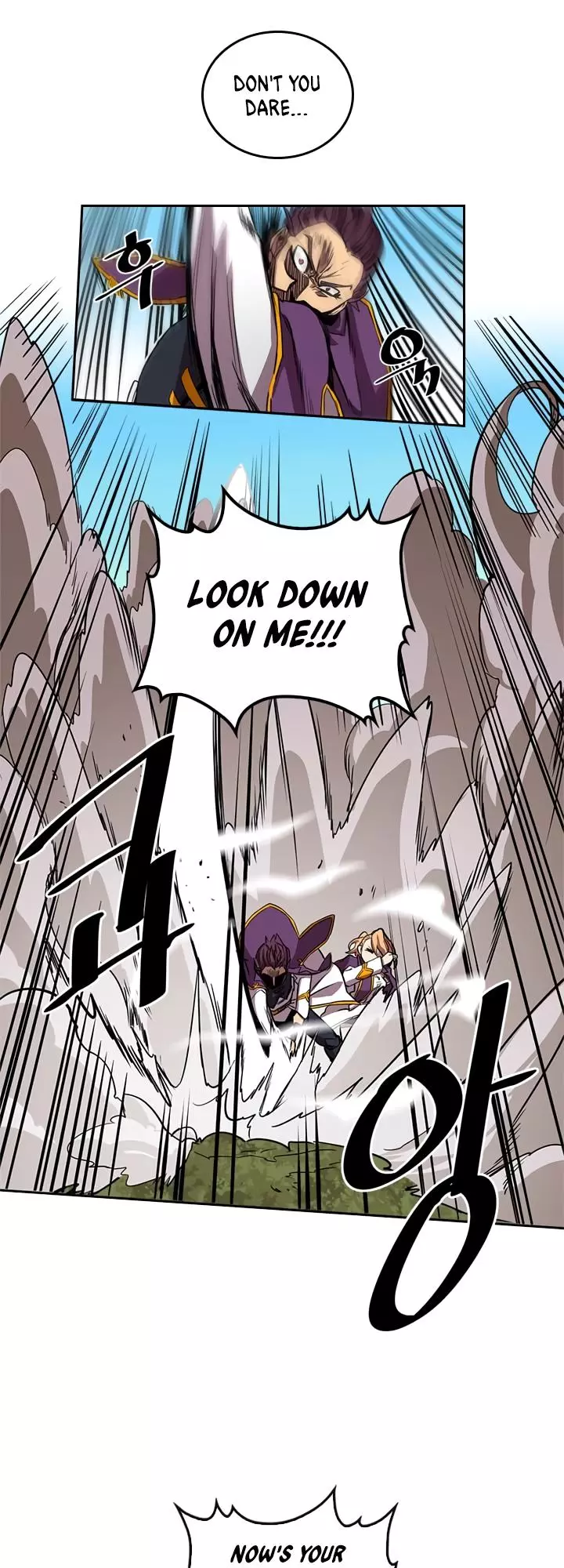 Read A Returner's Magic Should Be Special (en) Manga Online