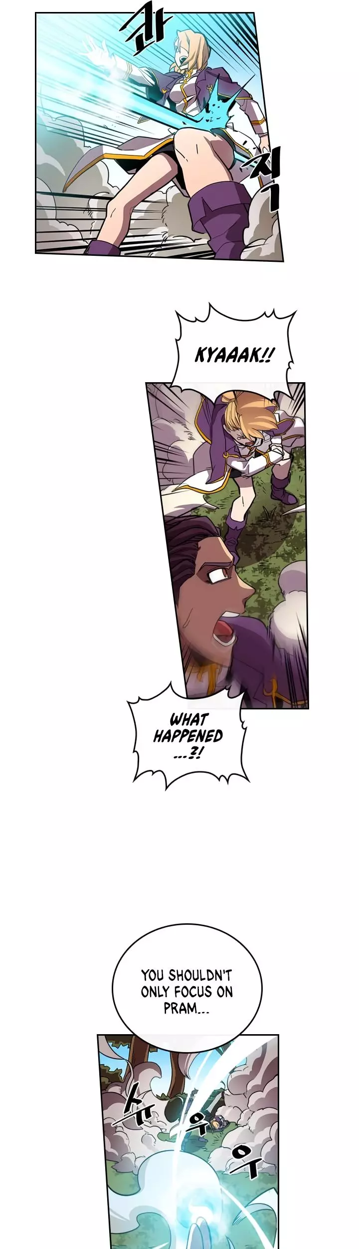 Read A Returner's Magic Should Be Special (en) Manga Online