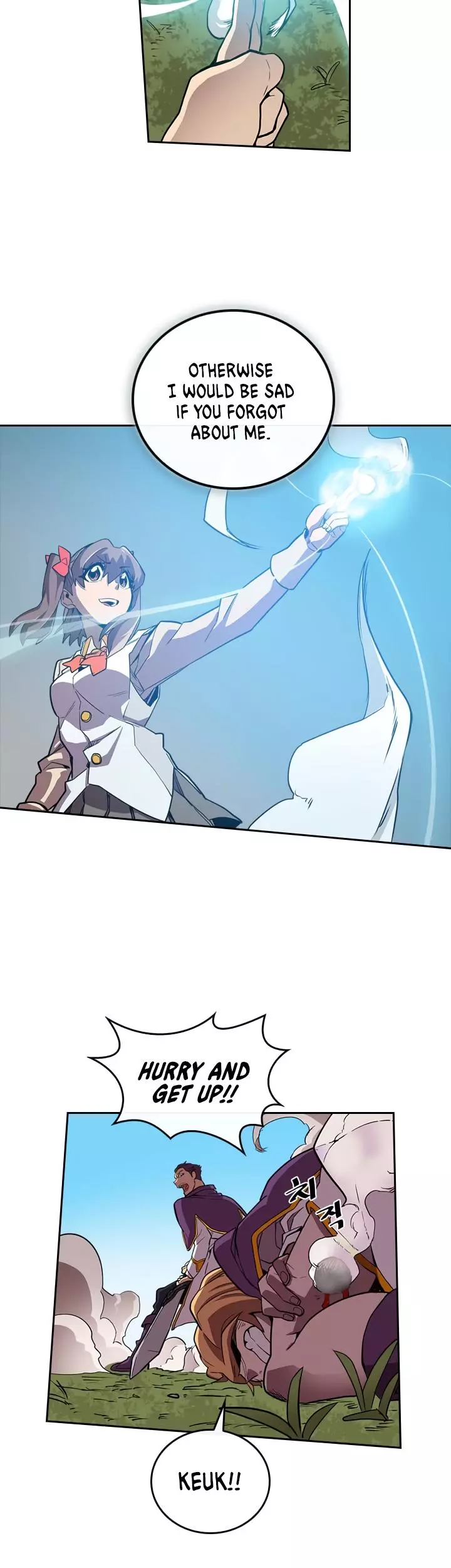 Read A Returner's Magic Should Be Special (en) Manga Online