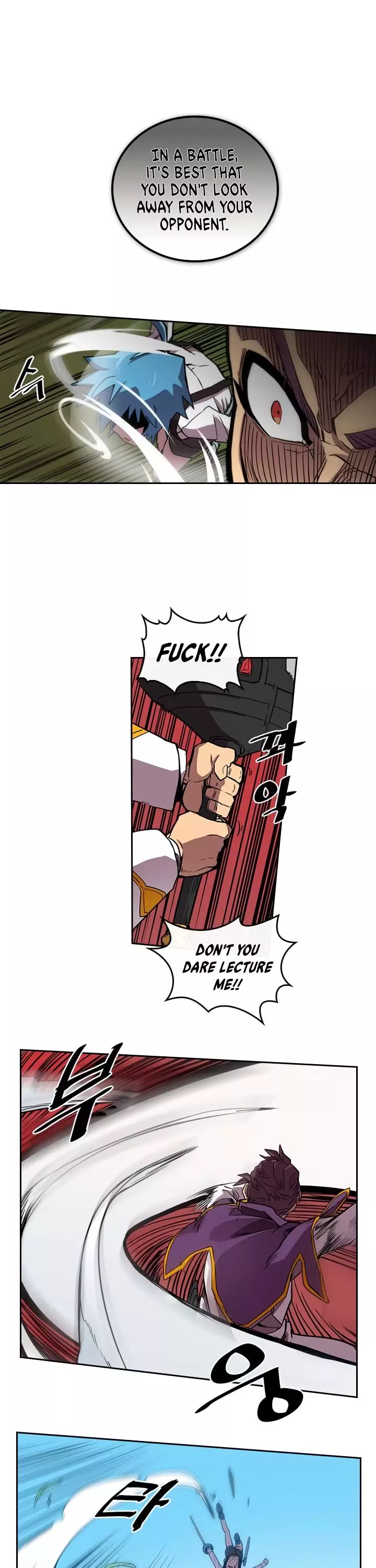 Read A Returner's Magic Should Be Special (en) Manga Online