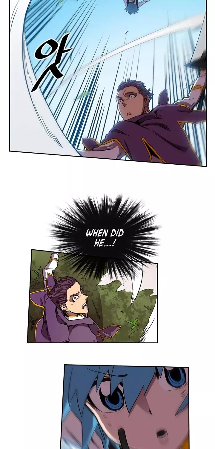 Read A Returner's Magic Should Be Special (en) Manga Online