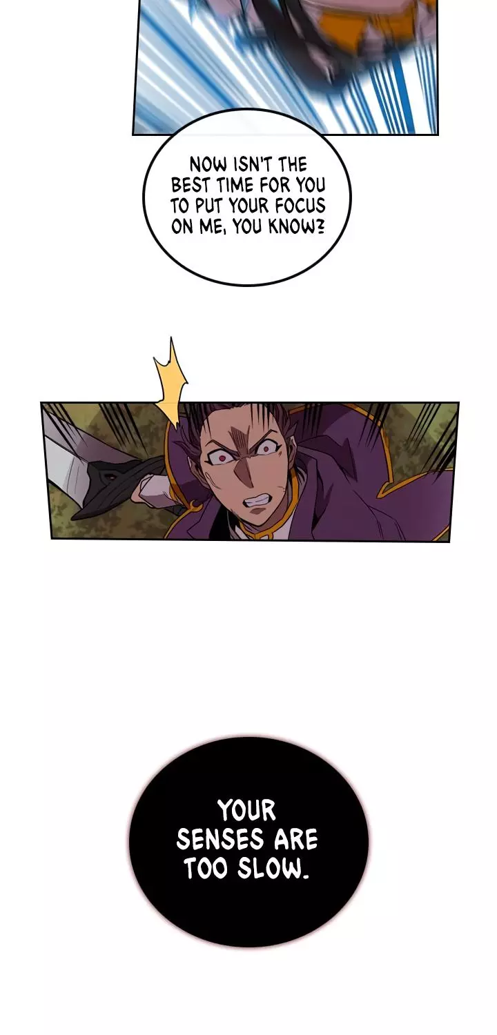 Read A Returner's Magic Should Be Special (en) Manga Online