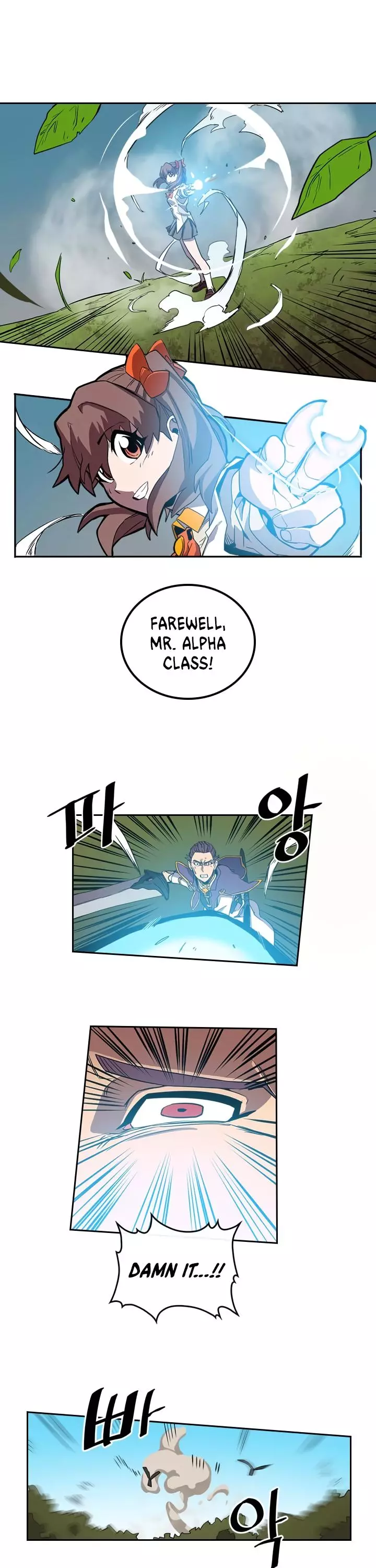 Read A Returner's Magic Should Be Special (en) Manga Online