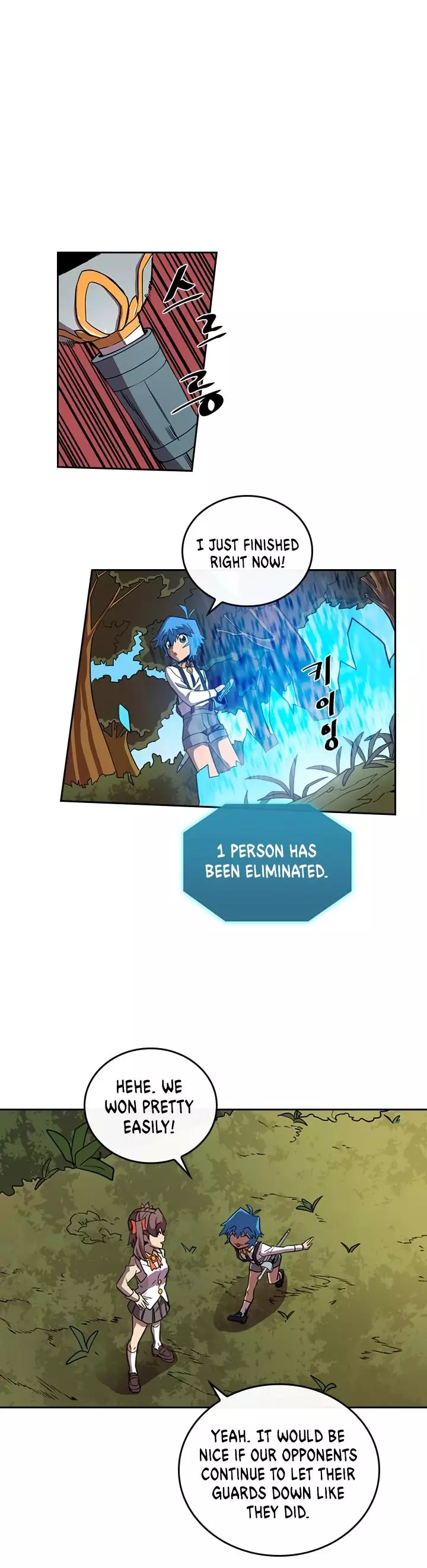 Read A Returner's Magic Should Be Special (en) Manga Online