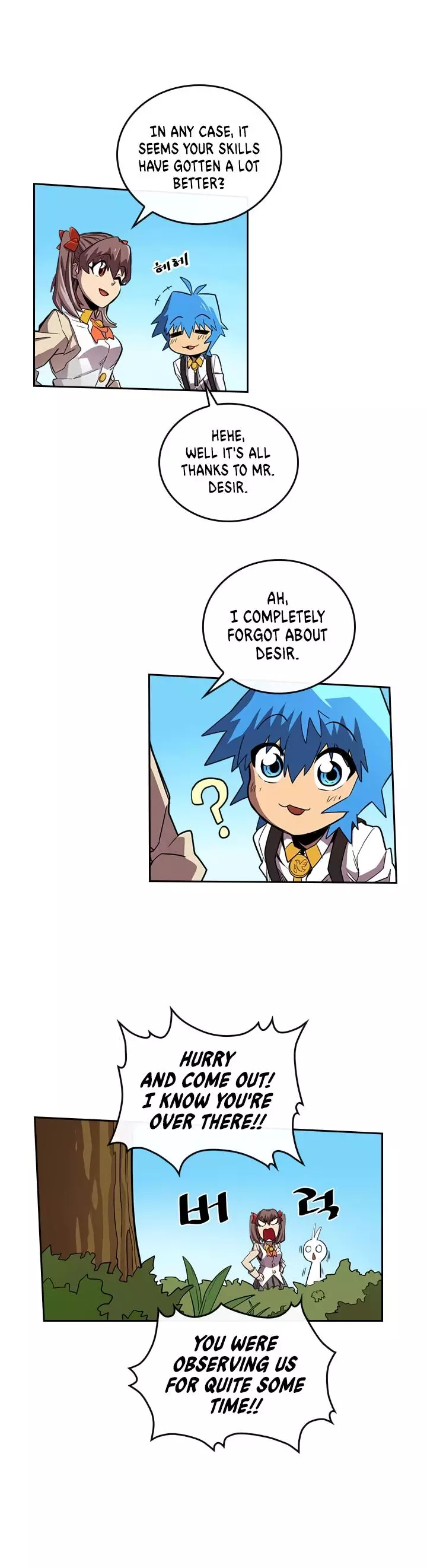 Read A Returner's Magic Should Be Special (en) Manga Online