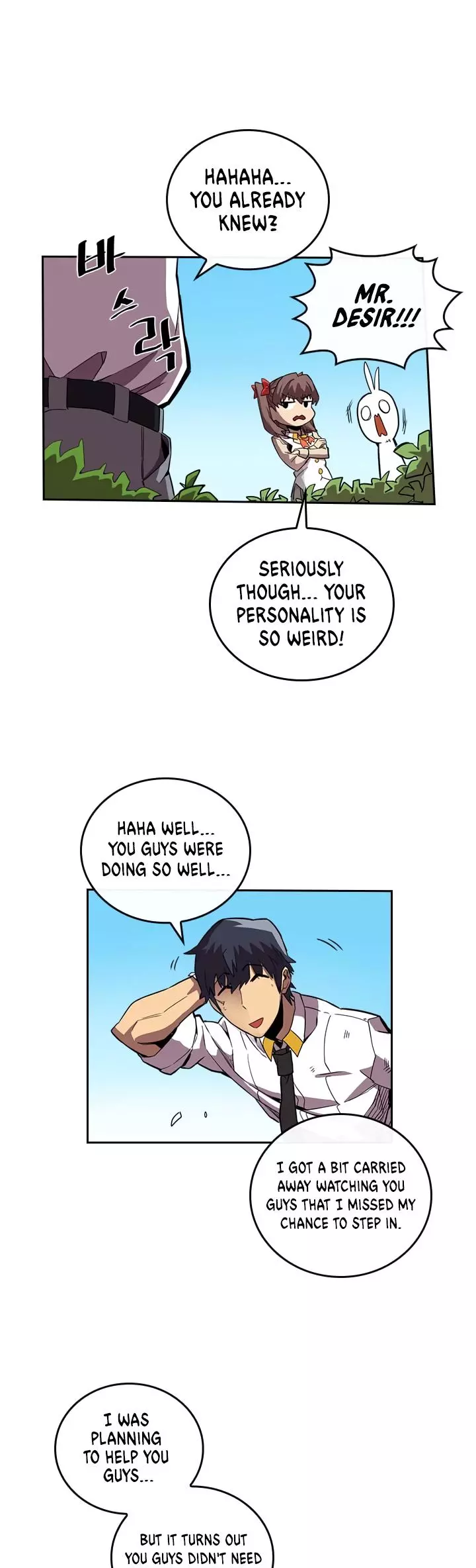 Read A Returner's Magic Should Be Special (en) Manga Online