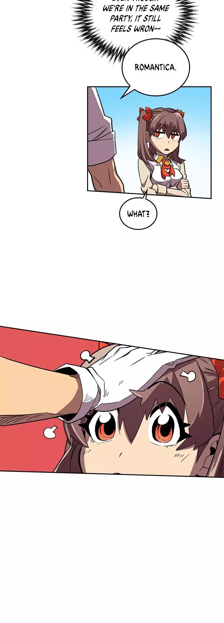 Read A Returner's Magic Should Be Special (en) Manga Online