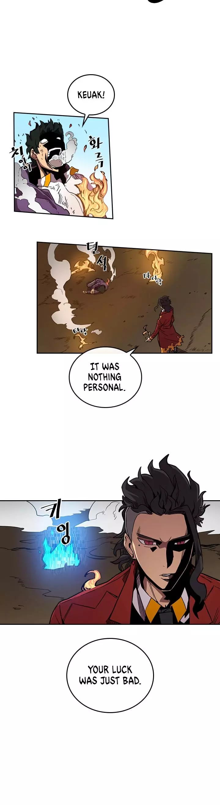 Read A Returner's Magic Should Be Special (en) Manga Online