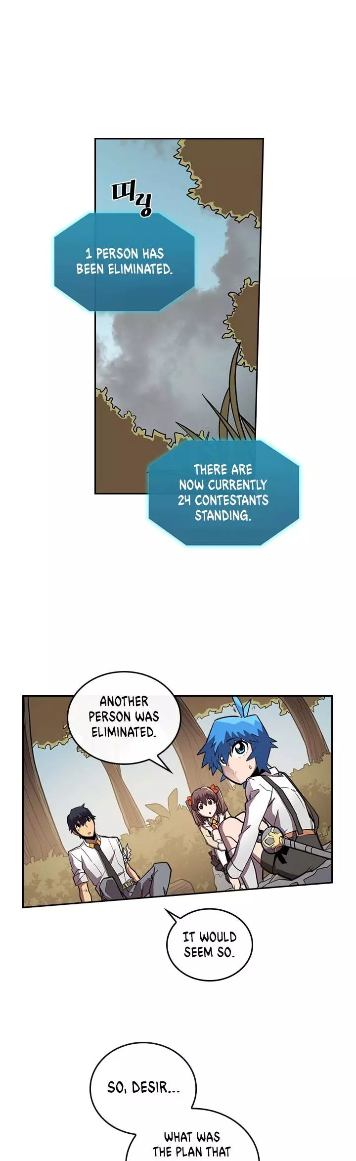 Read A Returner's Magic Should Be Special (en) Manga Online