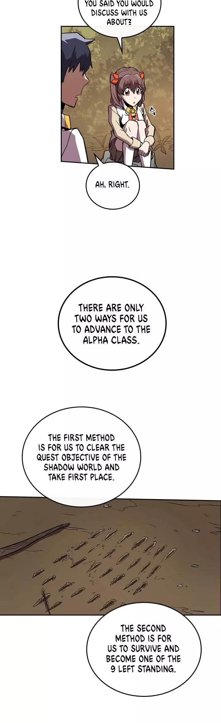 Read A Returner's Magic Should Be Special (en) Manga Online