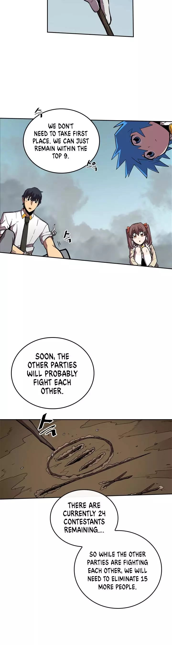 Read A Returner's Magic Should Be Special (en) Manga Online