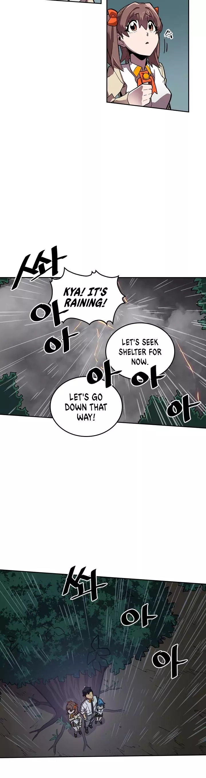 Read A Returner's Magic Should Be Special (en) Manga Online