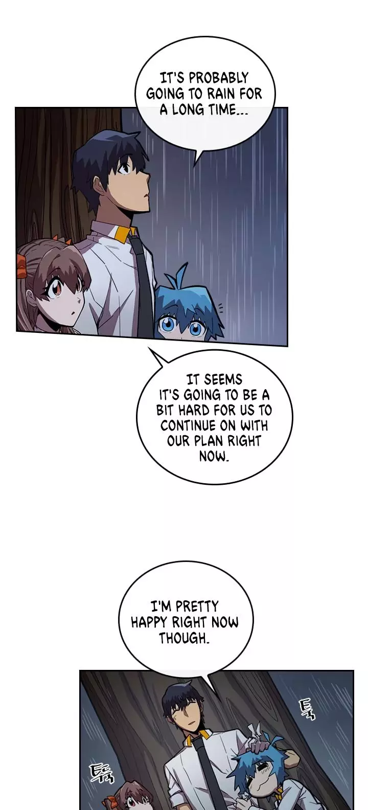 Read A Returner's Magic Should Be Special (en) Manga Online