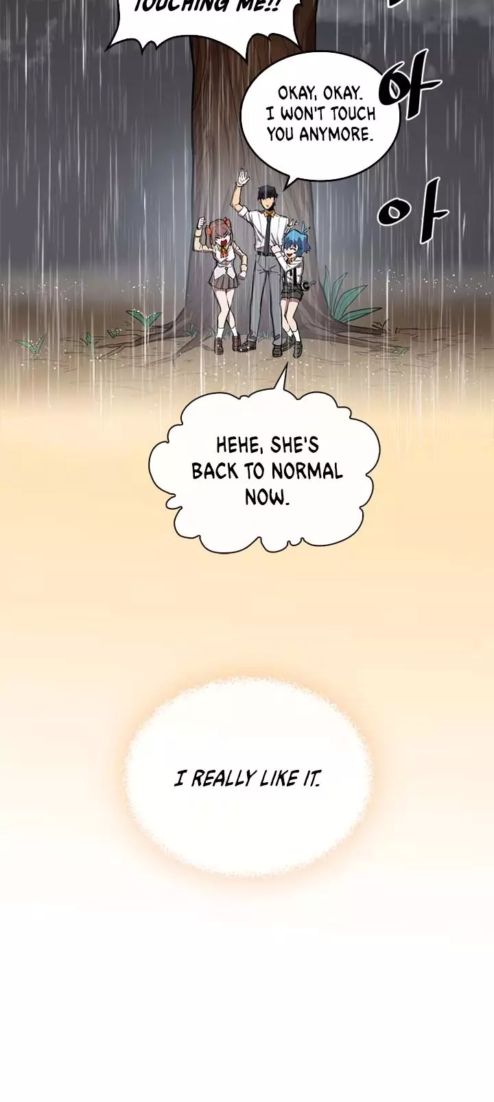 Read A Returner's Magic Should Be Special (en) Manga Online