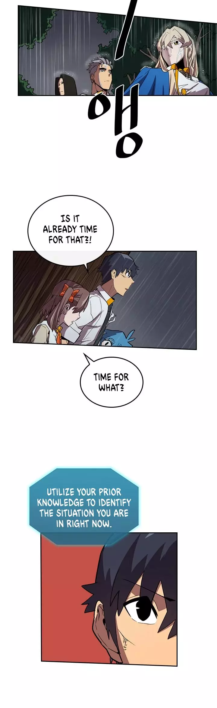 Read A Returner's Magic Should Be Special (en) Manga Online