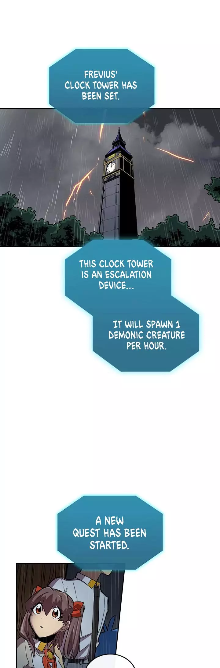 Read A Returner's Magic Should Be Special (en) Manga Online