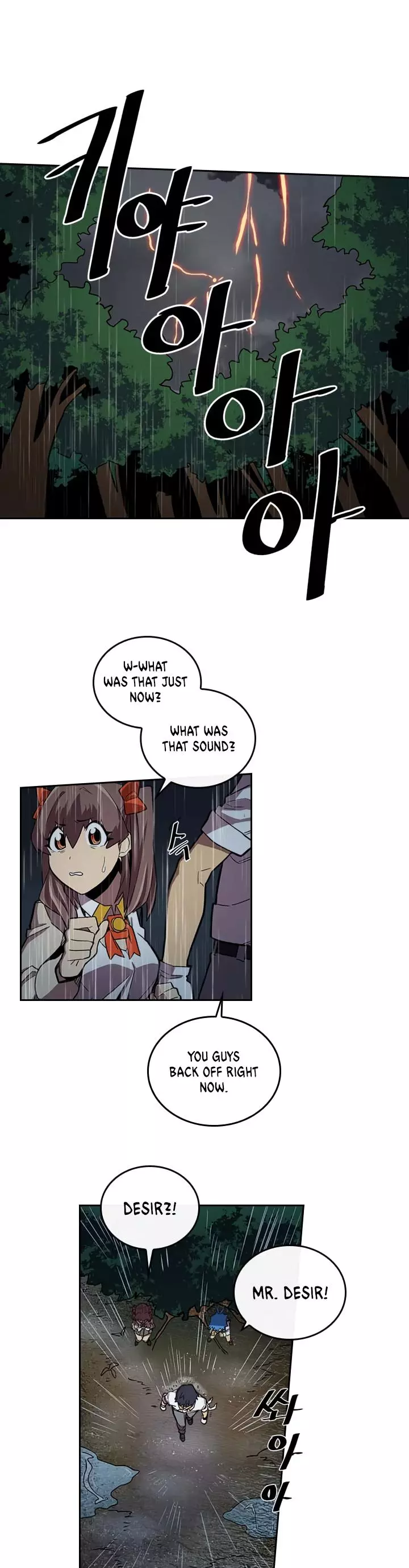 Read A Returner's Magic Should Be Special (en) Manga Online