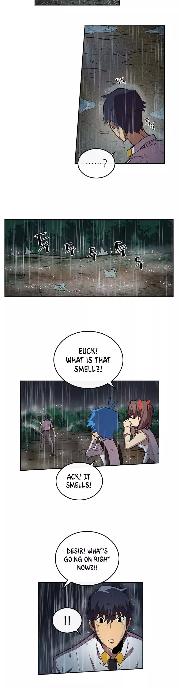 Read A Returner's Magic Should Be Special (en) Manga Online