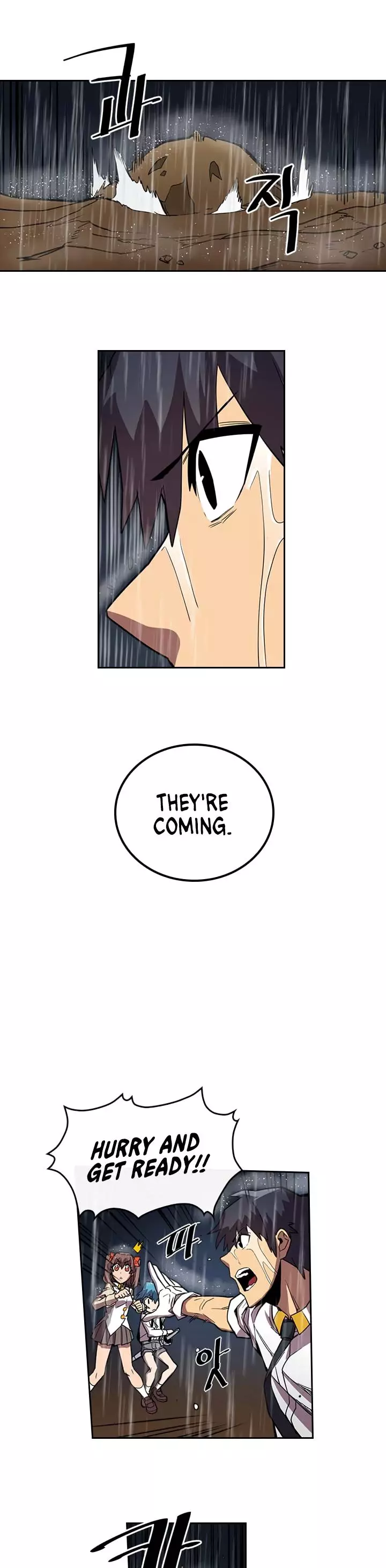 Read A Returner's Magic Should Be Special (en) Manga Online