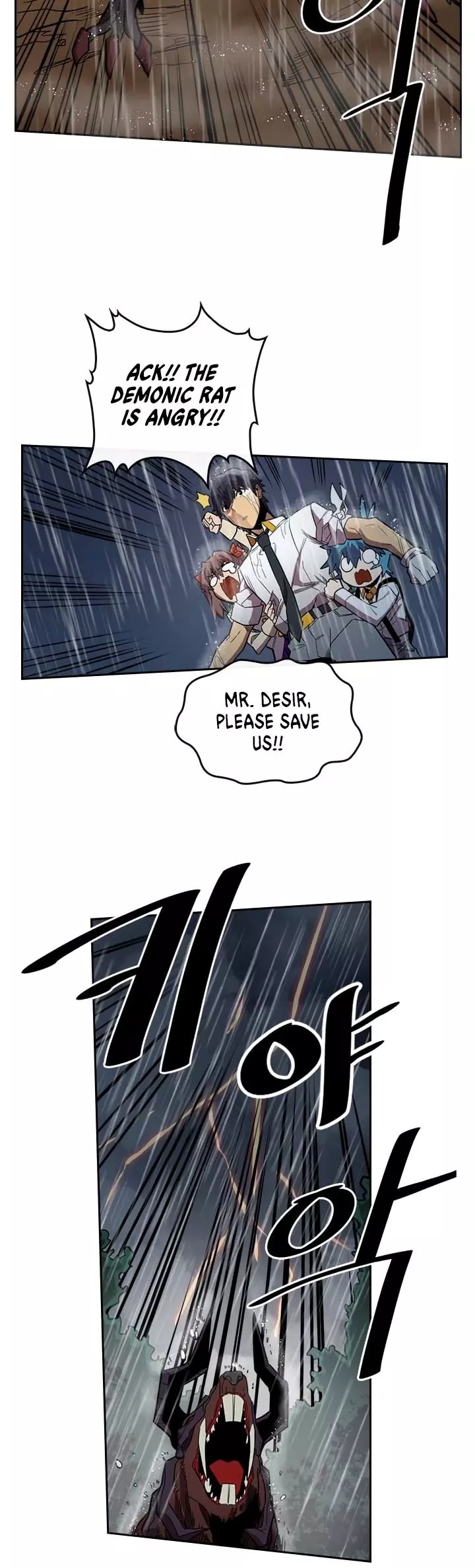 Read A Returner's Magic Should Be Special (en) Manga Online