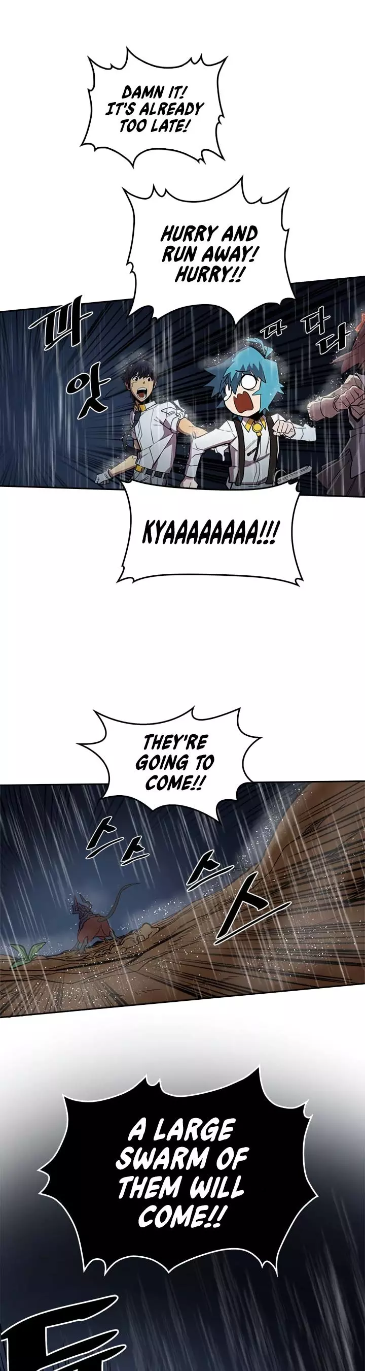 Read A Returner's Magic Should Be Special (en) Manga Online