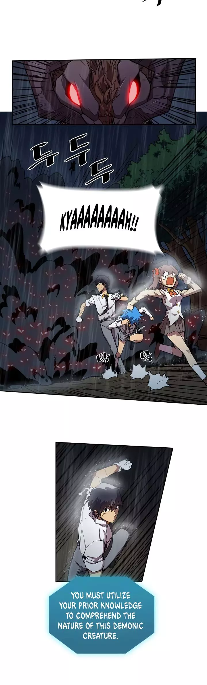 Read A Returner's Magic Should Be Special (en) Manga Online