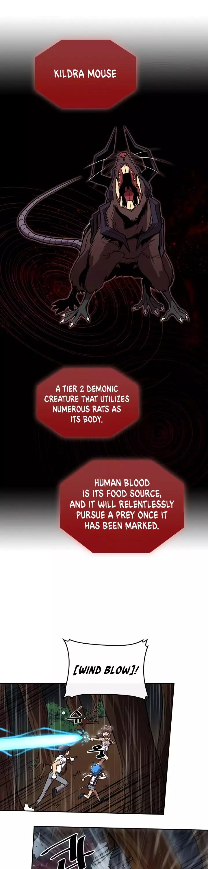 Read A Returner's Magic Should Be Special (en) Manga Online