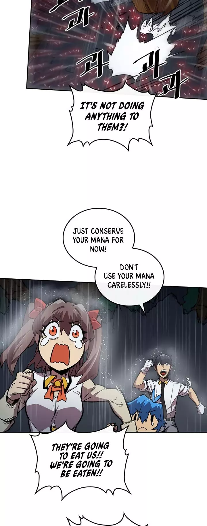 Read A Returner's Magic Should Be Special (en) Manga Online